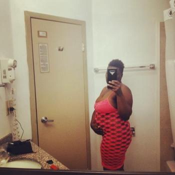 ChocolateBae, 32  female escort, Akron